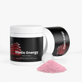 Xtatic Energy (Fruit Punch)