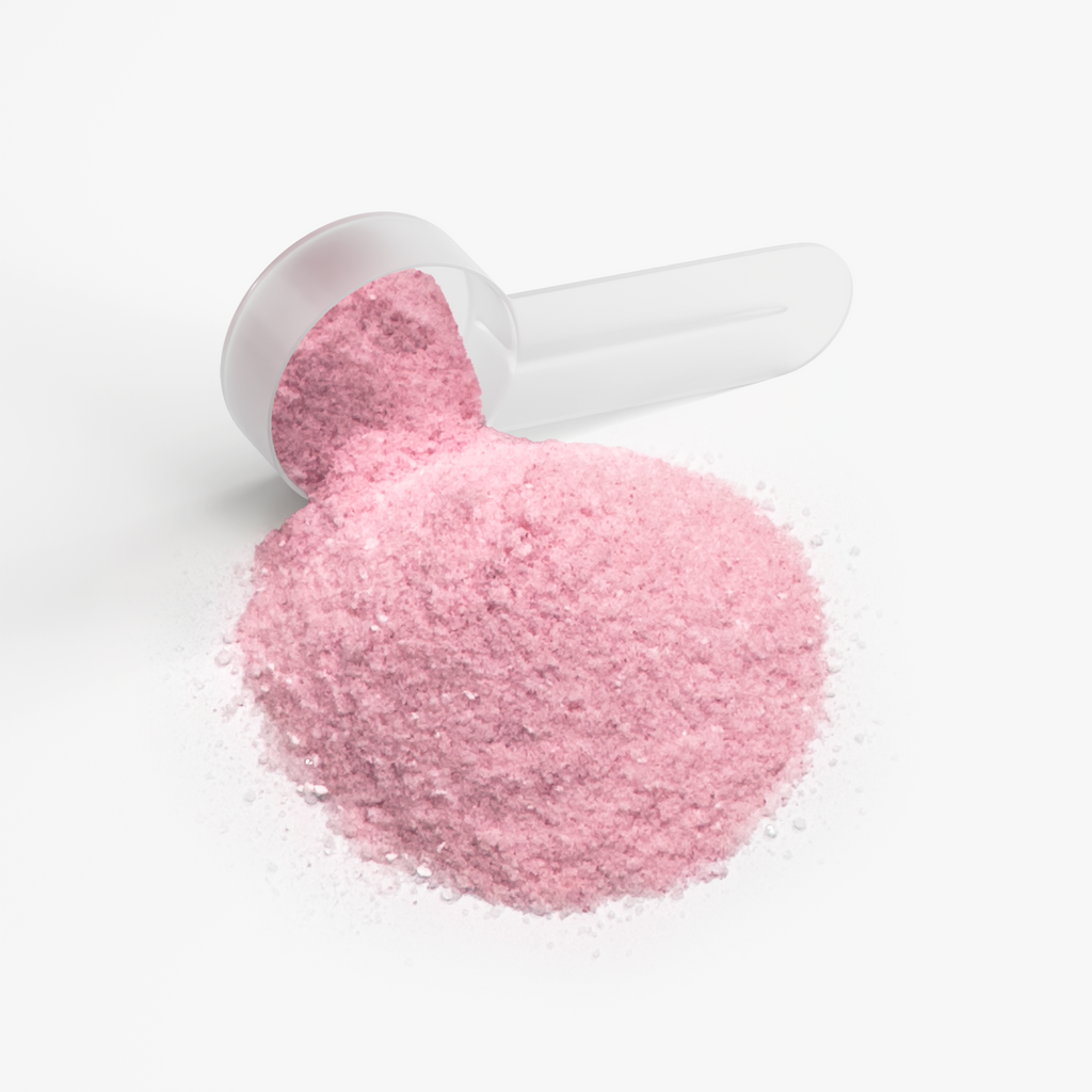 Xtatic Energy (Fruit Punch)